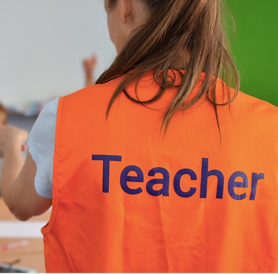 l anglais pour enfants