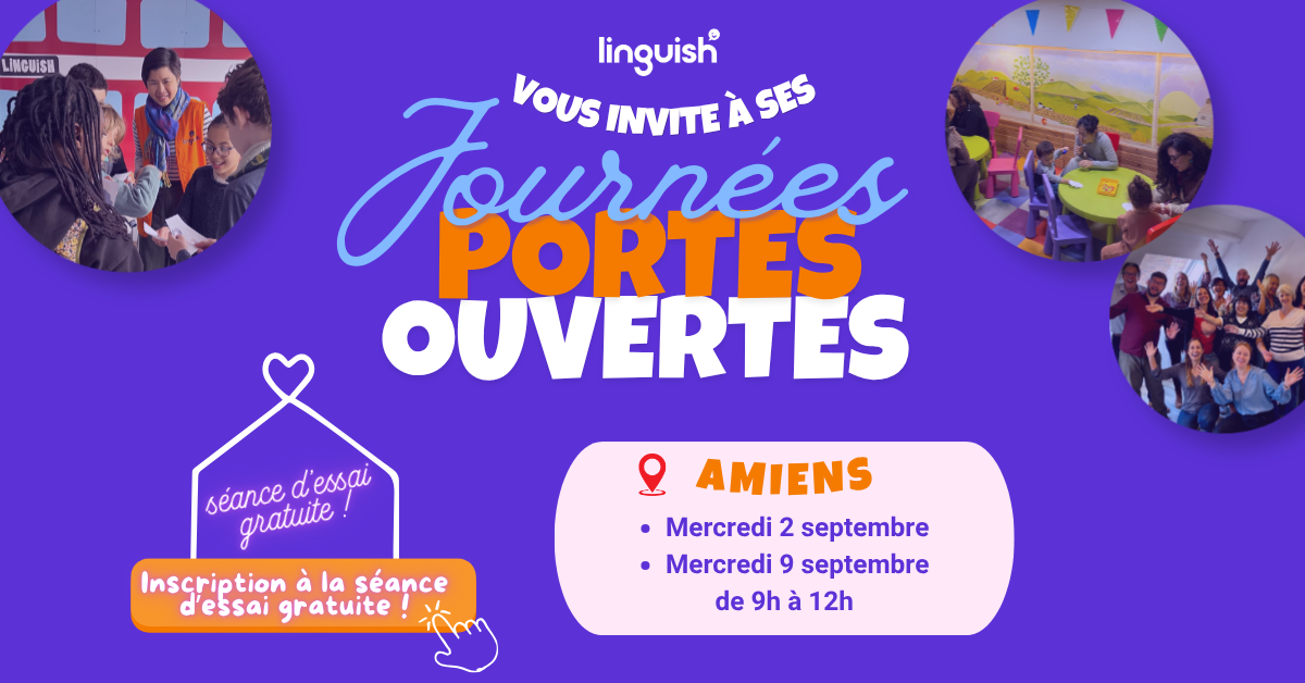 JPO Amiens
